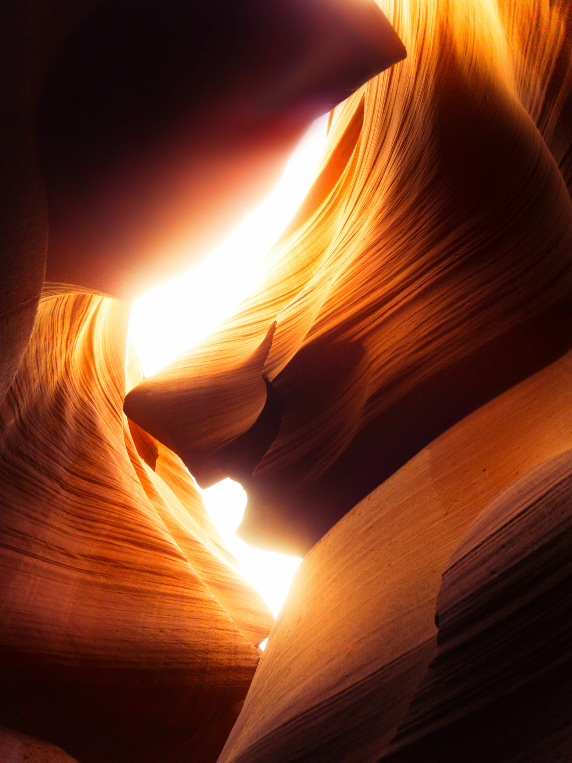 Antelope Canyon