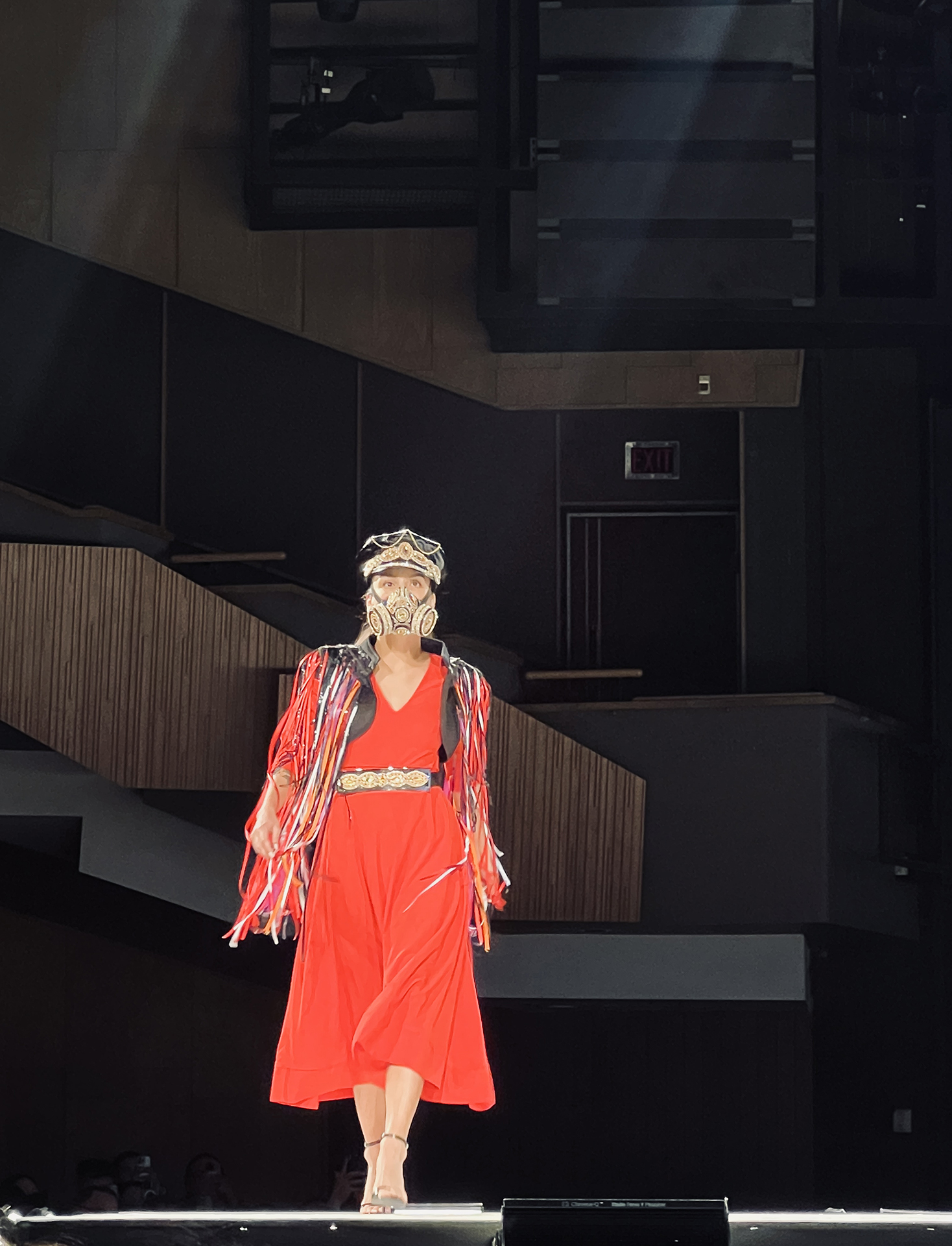 Indigenous Fashion Week 2024 - Vancouver