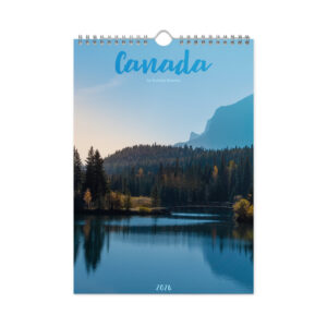 Calendar (2026) - Canada